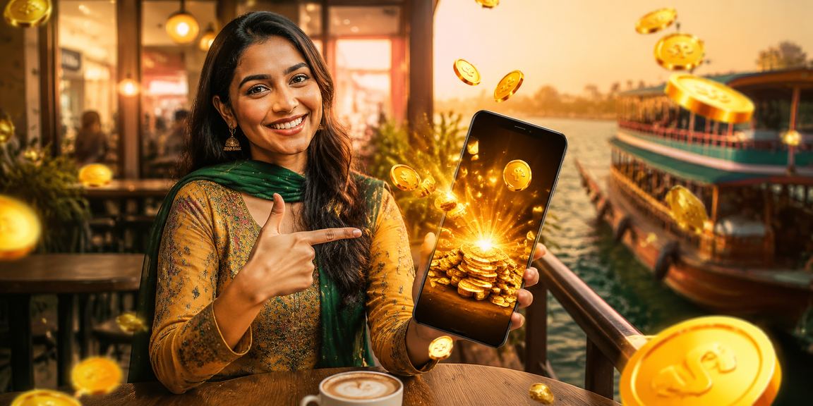 বাংলাদেশ ক্যাসিনো মোবাইল ইন্টারফেস প্রিভিউ