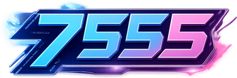7555